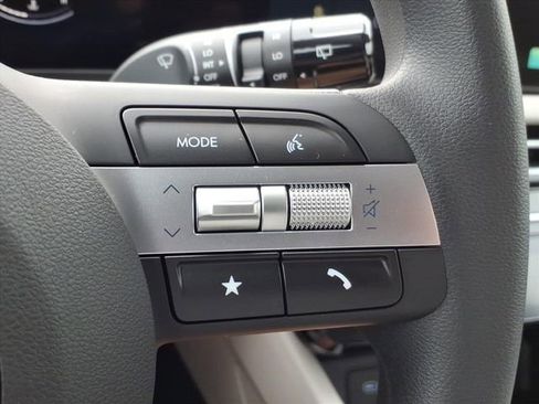 New 2026 Hyundai Tucson SEL FWD image 26