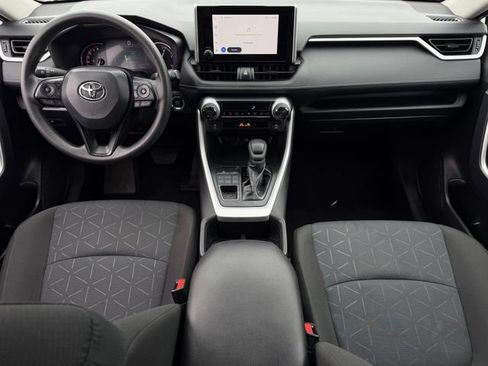 Certified 2025 Toyota RAV4 XLE AWD/4WD image 11