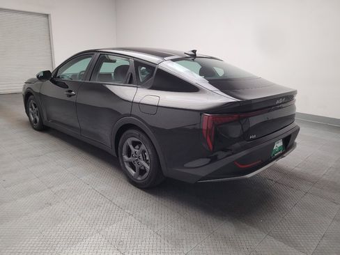 Used 2025 Kia K4 FWD image 5