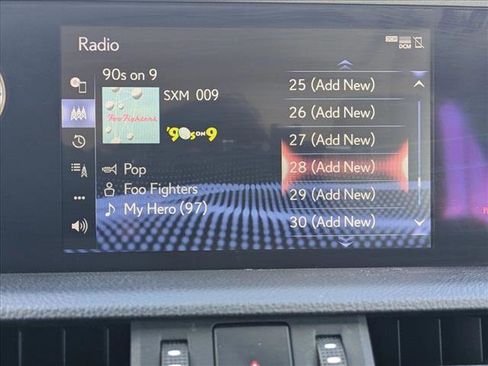 Used 2019 Lexus ES 350 w/ Accessory Package 2 FWD image 14