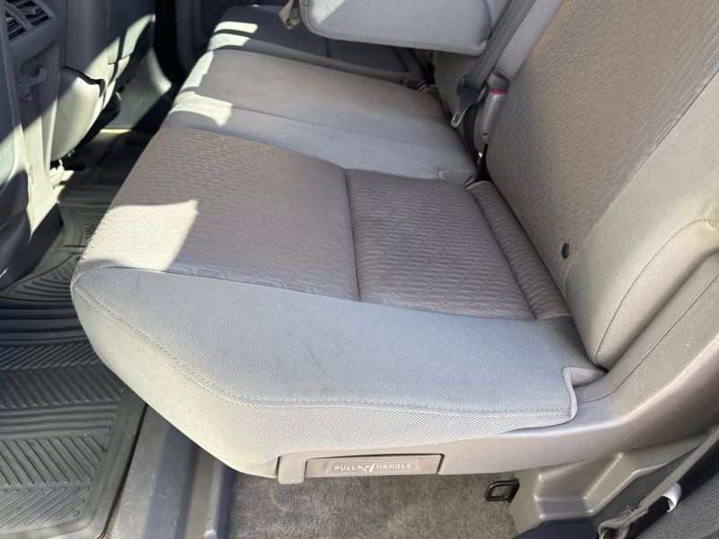 Used 2010 Honda Ridgeline RTS image 35