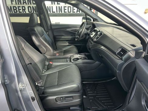 Used 2020 Honda Passport EX-L image 24