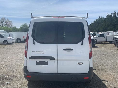 Used 2014 Ford Transit Connect XLT image 4
