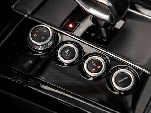 Used 2012 Mercedes-Benz E 63 AMG E 63 AMG Sedan 4D image 23