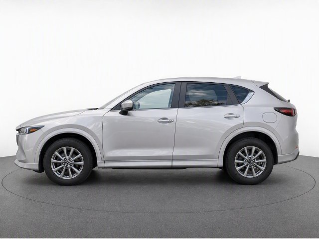 Used 2024 MAZDA CX-5 AWD 2.5 S w/ Select Package image 6