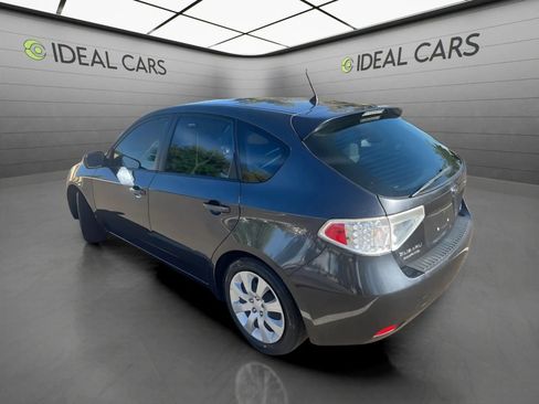 Used 2011 Subaru Impreza 2.5i AWD/4WD image 6