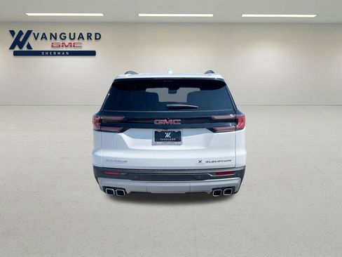 New 2026 GMC Acadia Elevation image 7