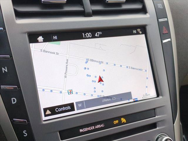 Used 2018 Lincoln MKZ Reserve FWD image 13