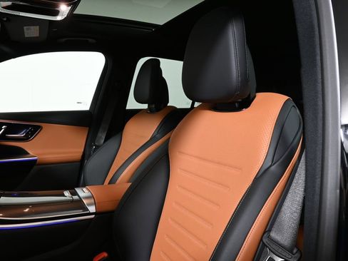 New 2026 Mercedes-Benz GLC 350e 4MATIC image 15