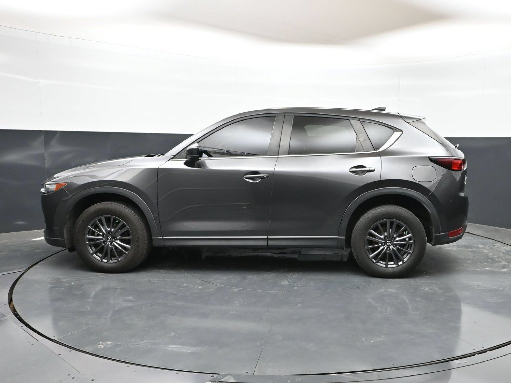 Used 2020 MAZDA CX-5 Touring FWD image 35