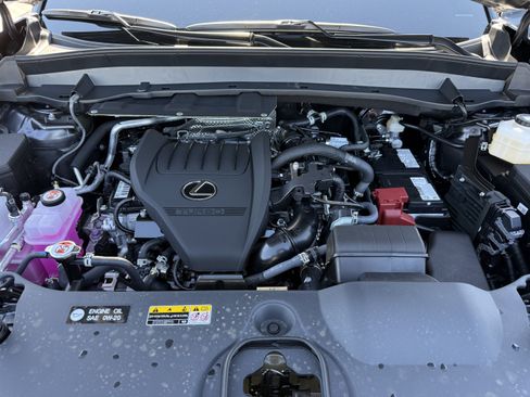 New 2026 Lexus TX 350 FWD image 31