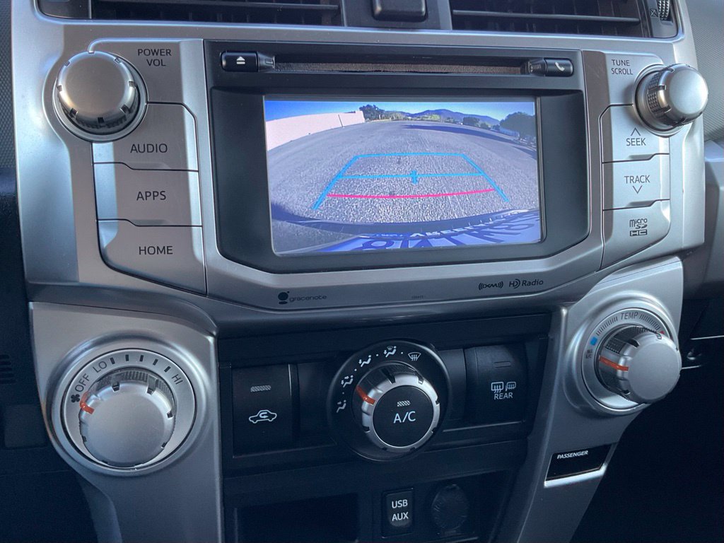 Used 2019 Toyota 4Runner SR5 RWD image 46