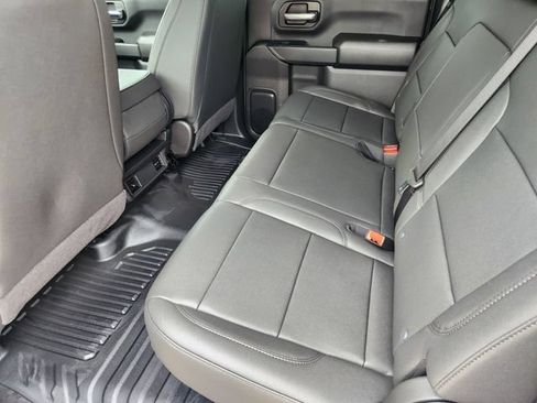 New 2026 Chevrolet Silverado 2500 W/T w/ WT/CX Safety Package AWD/4WD image 31
