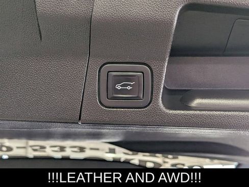 Used 2021 GMC Acadia AT4 w/ GMC Pro Grade Package image 23