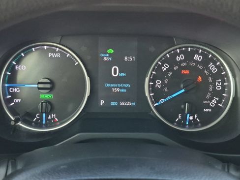 Certified 2022 Toyota RAV4 XLE w/ Convenience Package AWD/4WD image 23
