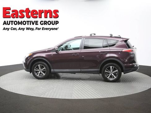 Used 2016 Toyota RAV4 XLE w/ Convenience Package AWD/4WD image 62