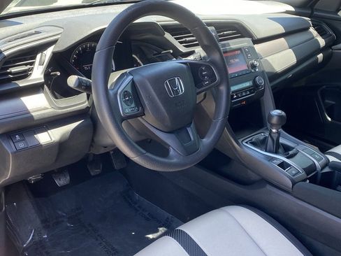 Used 2018 Honda Civic LX image 21