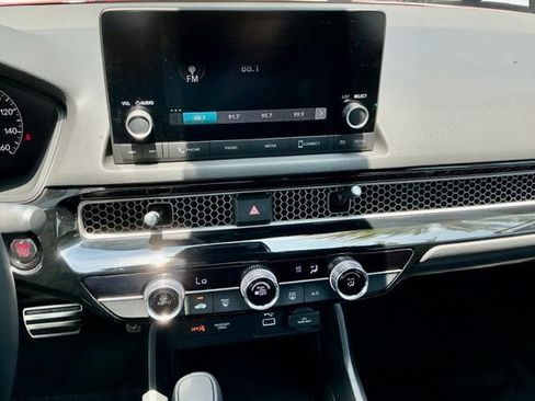 Certified 2024 Honda Civic Sport image 17