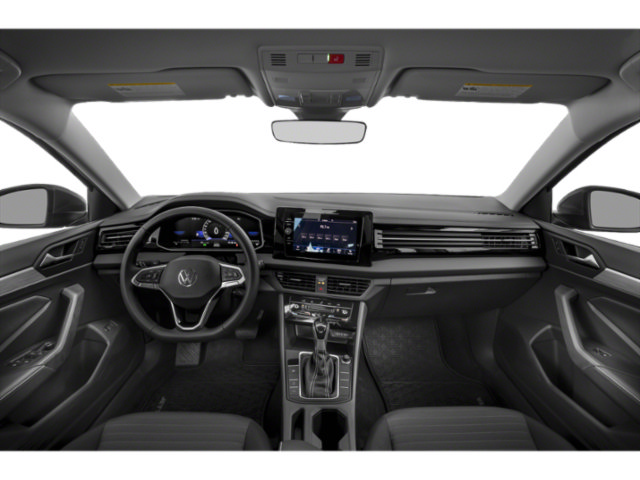 New 2026 Volkswagen Jetta S FWD image 5