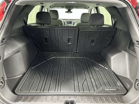Certified 2024 Chevrolet Equinox LT w/ LPO, Floor Liner Package FWD image 26
