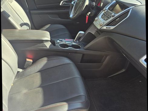 Used 2015 GMC Terrain SLT w/ Open Road Package image 5