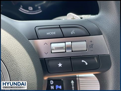 New 2026 Hyundai Tucson SEL FWD image 32