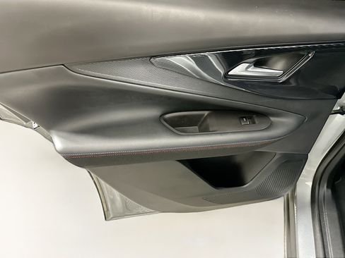 Used 2024 Chevrolet Blazer EV RS AWD/4WD image 25