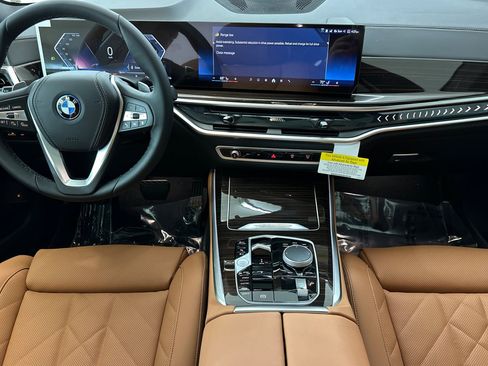 New 2026 BMW X5 xDrive50e w/ Parking Assistance Package image 25