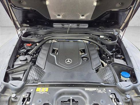 Certified 2022 Mercedes-Benz G 550 image 23