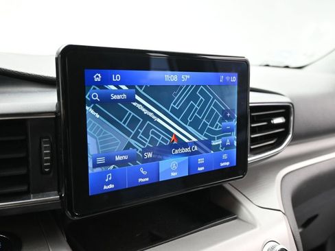 Certified 2023 Ford Explorer XLT w/ Equipment Group 202A image 15