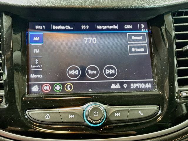 Used 2021 Chevrolet Trax LT w/ Redline Edition AWD/4WD image 14