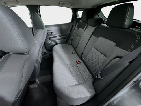 New 2026 Nissan Kicks SV w/ Cold Weather Package image 21