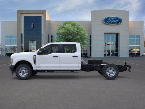 New 2026 Ford F350 XL AWD/4WD image 3