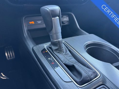 Certified 2026 Honda Civic Sport image 22