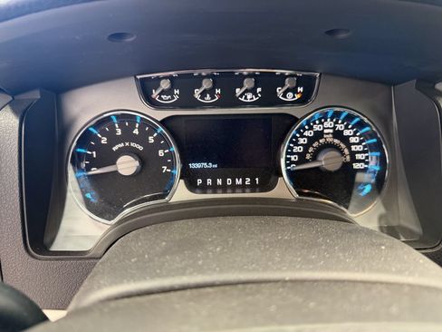 Used 2012 Ford F150 Platinum AWD/4WD image 23