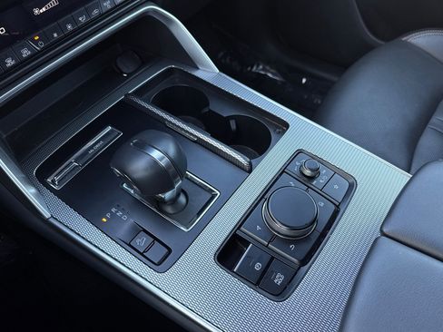 Used 2025 MAZDA CX-90 3.3 Turbo w/ Premium Sport Pkg image 20