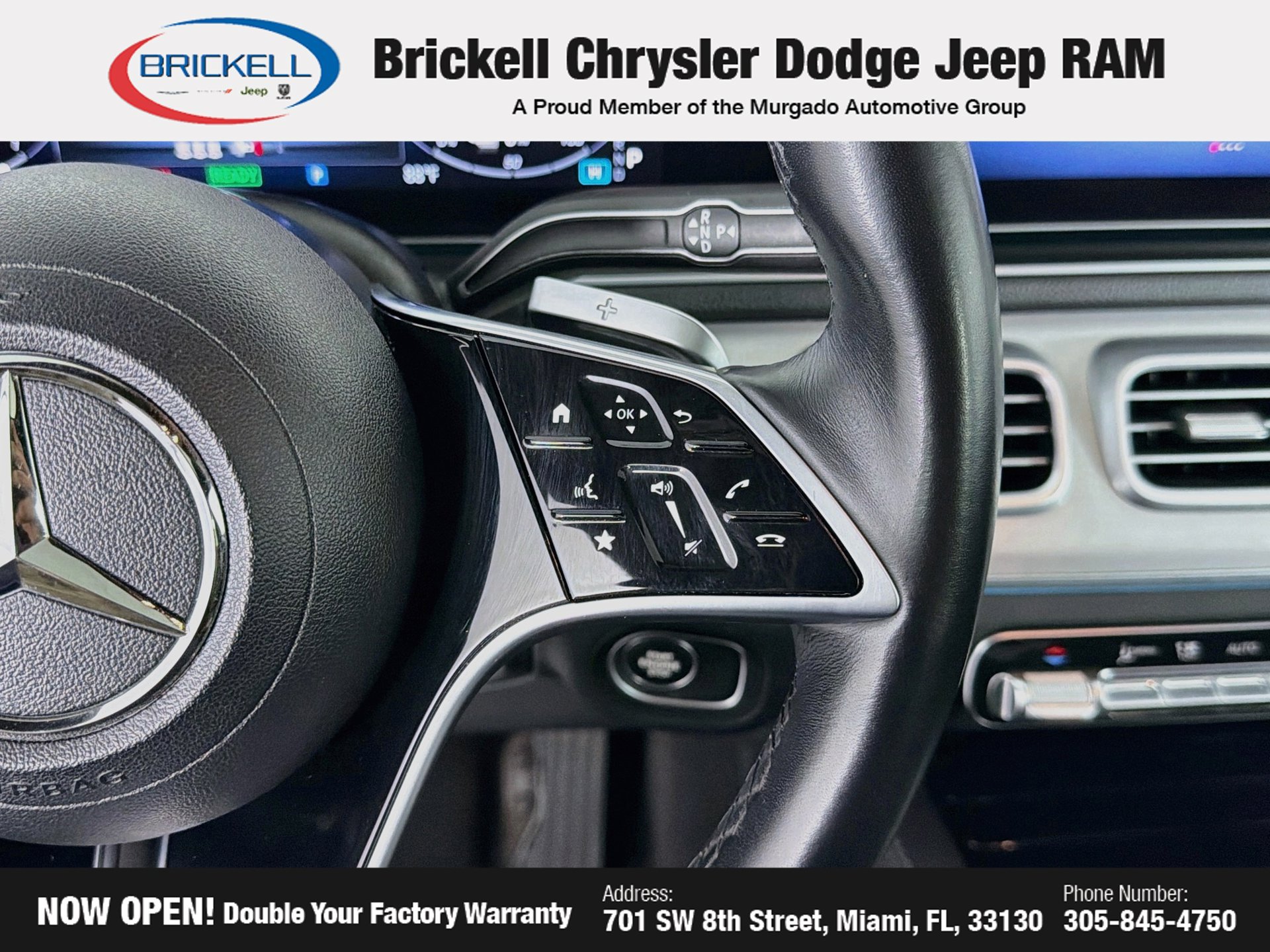 Used 2024 Mercedes-Benz GLE 450e 4MATIC image 38
