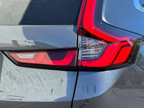 New 2026 Honda CR-V LX image 32