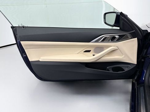 Certified 2026 BMW 430i Coupe w/ Parking Assistance Package image 23