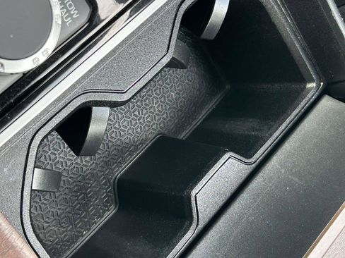 Used 2023 Toyota Tundra Capstone image 31