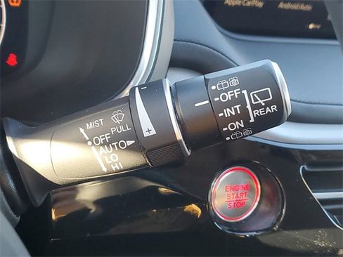 Used 2023 Acura MDX SH-AWD w/ Technology Package image 27