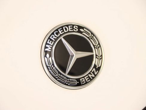 Used 2025 Mercedes-Benz E 350 4MATIC Sedan image 75