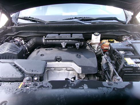 Used 2020 Buick Envision Essence image 8