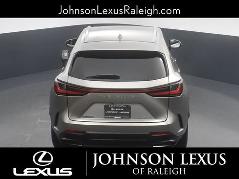 Used 2025 Lexus NX 250 250 Premium w/ Accessory Package (2T) image 22
