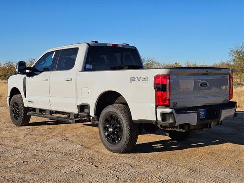New 2026 Ford F250 XLT w/ XLT Premium Package image 8