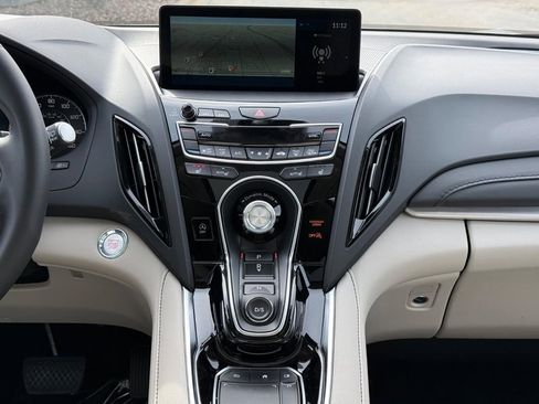 New 2026 Acura RDX w/ Technology Package image 7