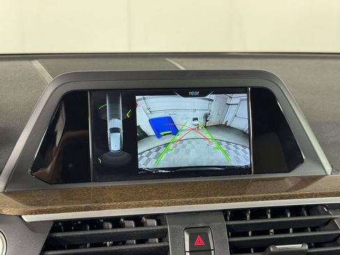 Used 2019 BMW X3 xDrive30i AWD/4WD image 26