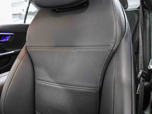 Certified 2024 Mercedes-Benz C 300 Sedan image 26