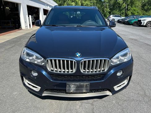 Used 2017 BMW X5 xDrive35i AWD/4WD image 8