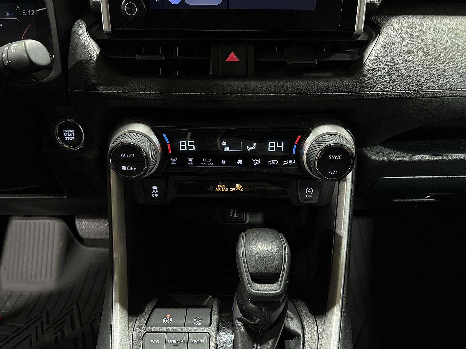 Certified 2025 Toyota RAV4 XLE AWD/4WD image 21